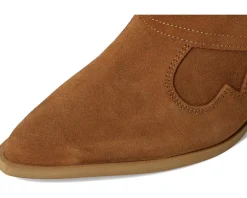 Women MIA MLE-Deston