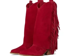 MIA Boots|Boots<MLE-Deston Red