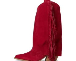 MIA Boots|Boots<MLE-Deston Red