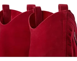 MIA Boots|Boots<MLE-Deston Red