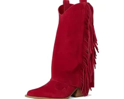 MIA Boots|Boots<MLE-Deston Red