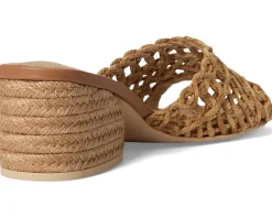 MIA Heels|Sandals<MLE-Idella Cognac