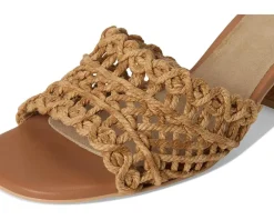 MIA Heels|Sandals<MLE-Idella Cognac
