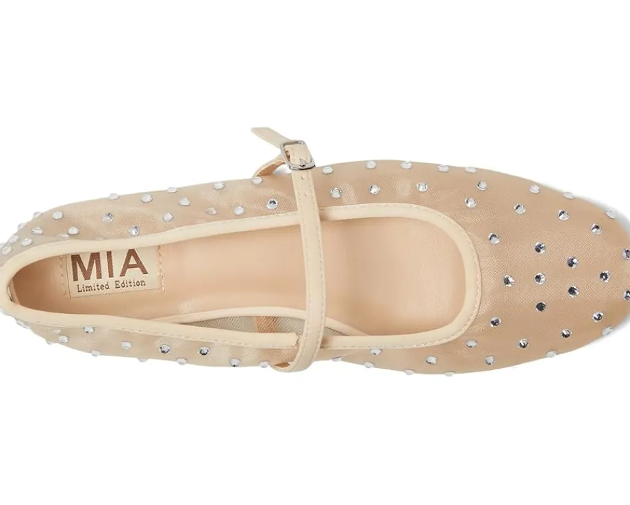 MIA MLE-Kerra Natural