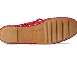 MIA Flats<MLE-Kora Red
