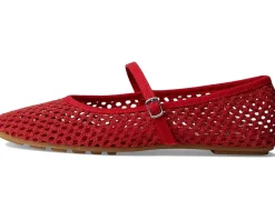MIA Flats<MLE-Kora Red