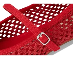 MIA Flats<MLE-Kora Red