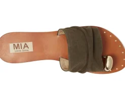 Women MIA MLE-Tiffani