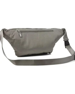 Baggallini Modern Everywhere Waist Pack Sling Sterling Shimmer Discount