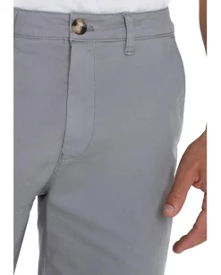 Activewear|Shorts|Liverpool Los Angeles Modern Fit Twill Short Griffin