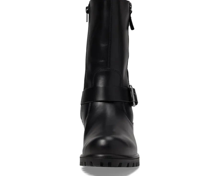 Boots|Boots|ECCO Modtray Moto Boot Black