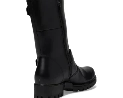 Boots|Boots|ECCO Modtray Moto Boot Black