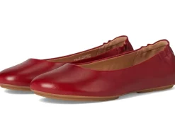 Flats|Dansko Mollie Red