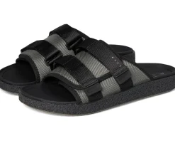 Sandals|Sandals|Reef Montauk Olive/Black