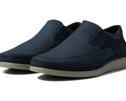 Florsheim Motion Moc Toe Slip-On