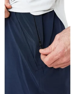 Western Rise Activewear|Shorts<Movement Shorts Navy