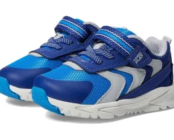 Stride Rite Shoes<M2P Bolt (Toddler) Blue