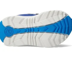 Stride Rite Shoes<M2P Bolt (Toddler) Blue