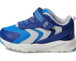 Stride Rite Shoes<M2P Bolt (Toddler) Blue