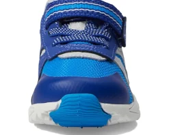 Stride Rite Shoes<M2P Bolt (Toddler) Blue