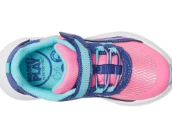 Shoes|Stride Rite M2P Journey 3.0 (Little Kid) Pink