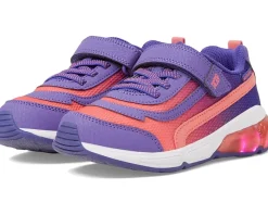 Shoes|Stride Rite M2P Surge Bounce (Little Kid) Purple Multi