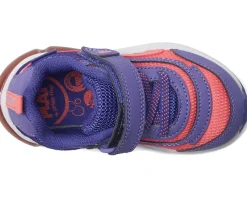 Stride Rite M2P Surge Bounce (Toddler) Purple Multi Sale