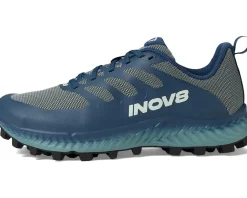 INOV8 Mudtalon Storm Blue/Navy Outlet