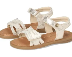 Naturino Shoes<Munny (Toddler/Little Kid) Platinum