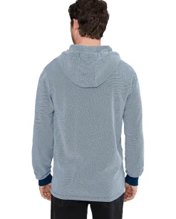 Activewear|Volcom Murph Thermal Cosmic Blue
