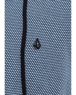 Activewear|Volcom Murph Thermal Cosmic Blue