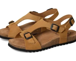 Taos Footwear Sandals|Sandals<MVP Maize Suede