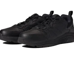 New Balance Sneakers|Sneakers<MX857v3 Black/Black