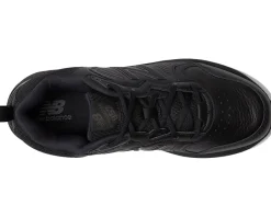 New Balance Sneakers|Sneakers<MX857v3 Black/Black