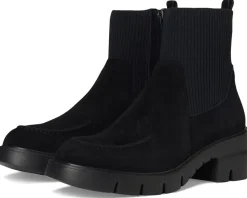 Boots|Boots|Vaneli Nalda Black Suede