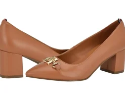 Tommy Hilfiger Nanya Medium Natural Discount