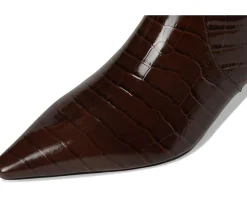 Boots|Boots|Stuart Weitzman Naomi 50 Boot Walnut