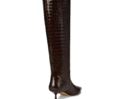Boots|Boots|Stuart Weitzman Naomi 50 Boot Walnut