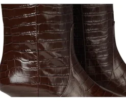 Boots|Boots|Stuart Weitzman Naomi 50 Boot Walnut