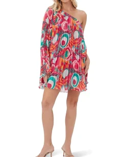 Women Trina Turk Narbonne Dress