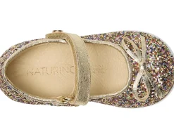 Naturino Shoes<Ballet (Toddler) Multicolor