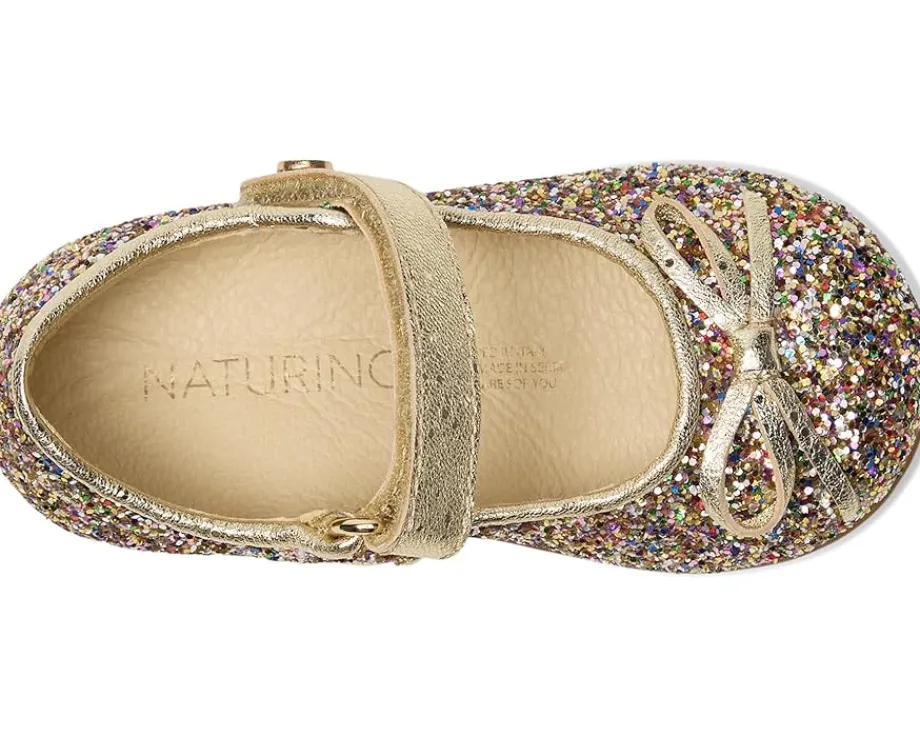 Naturino Shoes<Ballet (Toddler) Multicolor