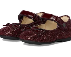 Naturino Shoes<Ballet (Toddler) Bordeaux