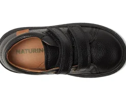 Naturino Shoes<Carex Vl (toddler/Little Kid) Black