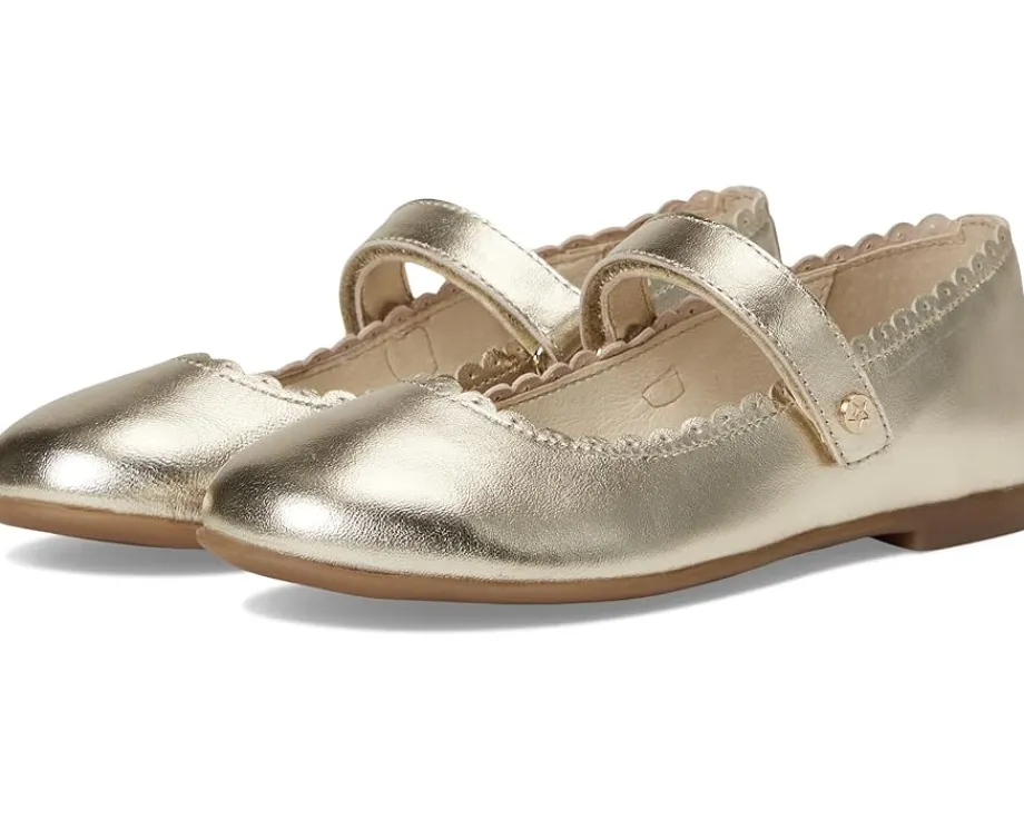 Naturino Shoes<Jelki 2 (Toddler/Little Kid) Platinum