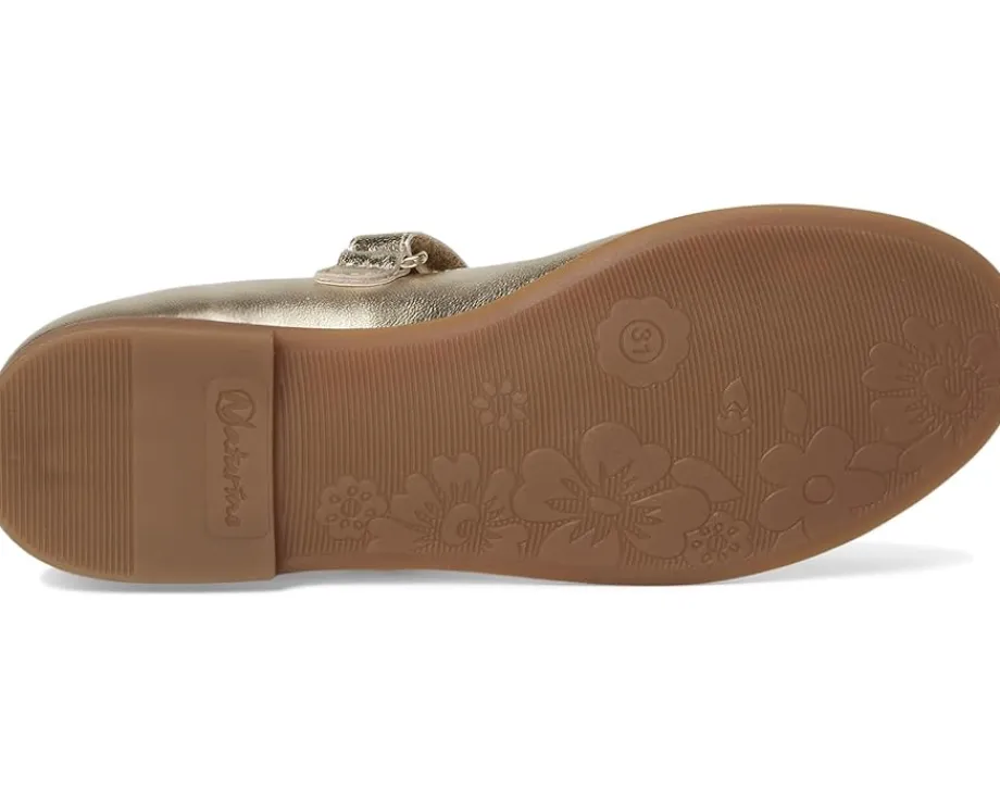 Naturino Shoes<Jelki 2 (Toddler/Little Kid) Platinum