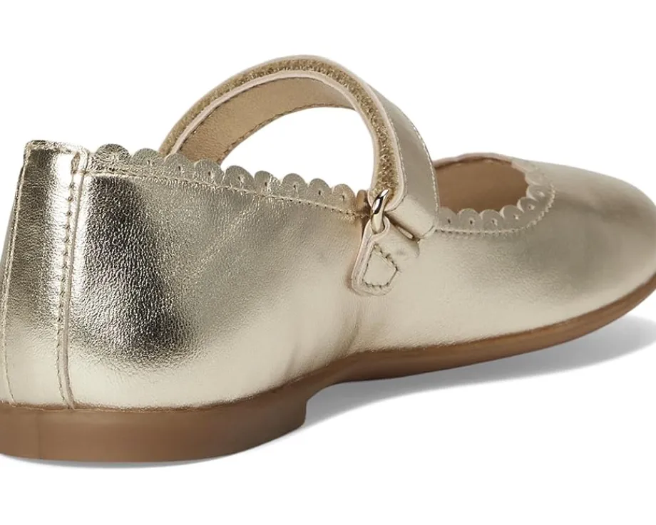 Naturino Shoes<Jelki 2 (Toddler/Little Kid) Platinum