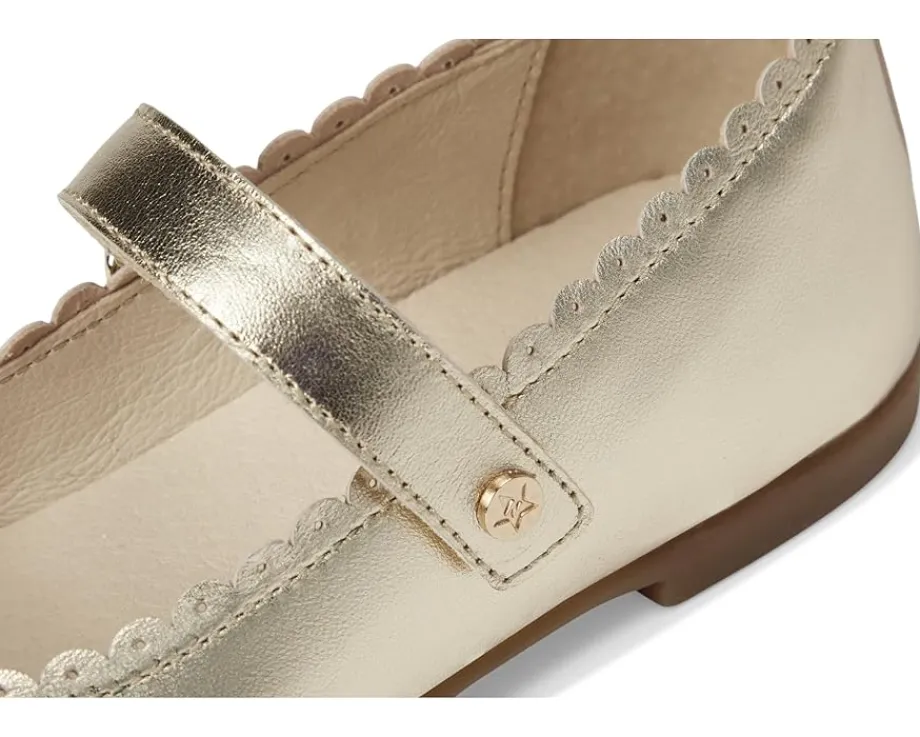 Naturino Shoes<Jelki 2 (Toddler/Little Kid) Platinum