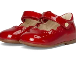 Naturino Shoes<Olya (Toddler) Red