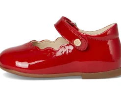 Naturino Shoes<Olya (Toddler) Red